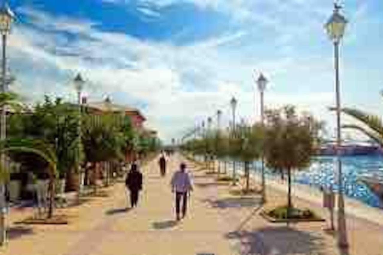 Paleo Faliro Athens Fully Equipped 2 Bedrooms 90 Sqm Big Apartment 200M To Free Beach Esterno foto