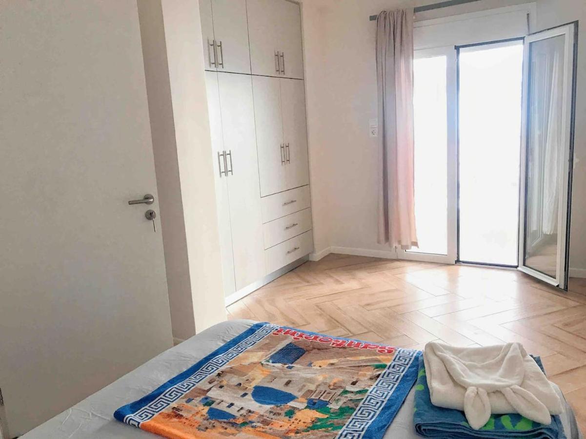 Paleo Faliro Athens Fully Equipped 2 Bedrooms 90 Sqm Big Apartment 200M To Free Beach Esterno foto