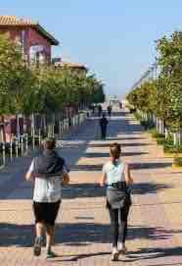 Paleo Faliro Athens Fully Equipped 2 Bedrooms 90 Sqm Big Apartment 200M To Free Beach Esterno foto