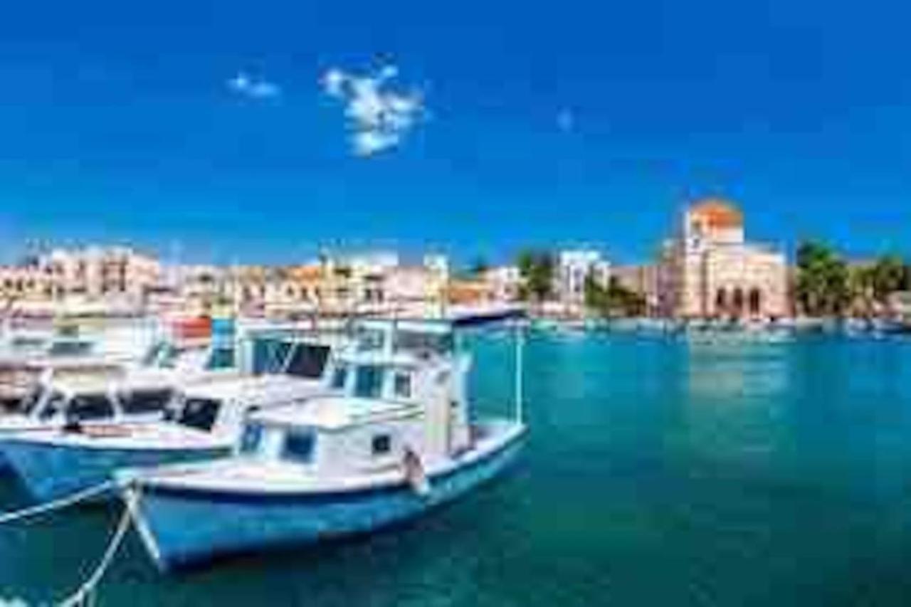 Paleo Faliro Athens Fully Equipped 2 Bedrooms 90 Sqm Big Apartment 200M To Free Beach Esterno foto