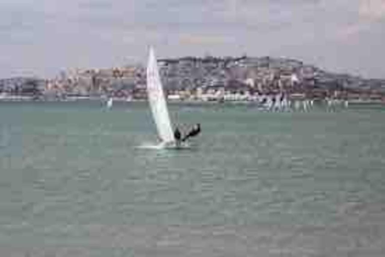 Paleo Faliro Athens Fully Equipped 2 Bedrooms 90 Sqm Big Apartment 200M To Free Beach Esterno foto