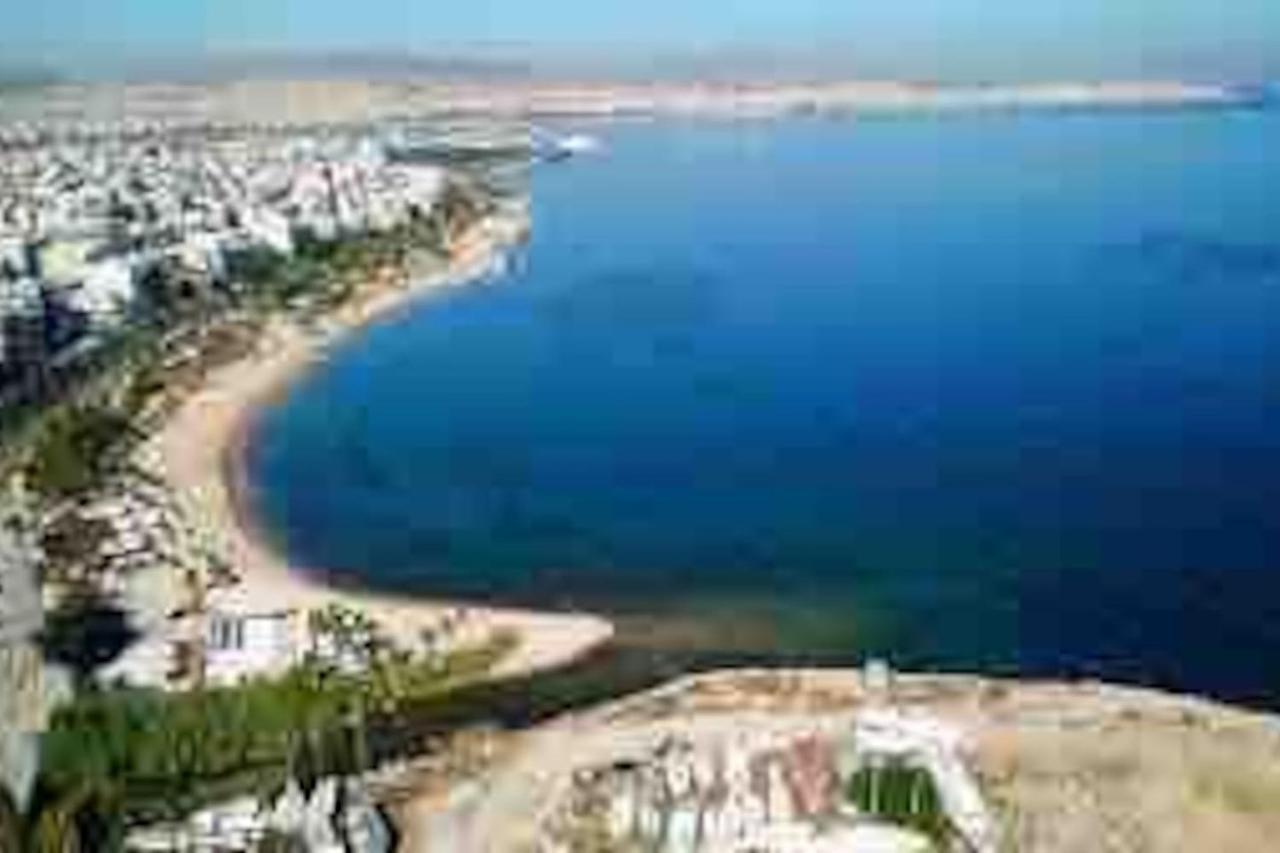 Paleo Faliro Athens Fully Equipped 2 Bedrooms 90 Sqm Big Apartment 200M To Free Beach Esterno foto